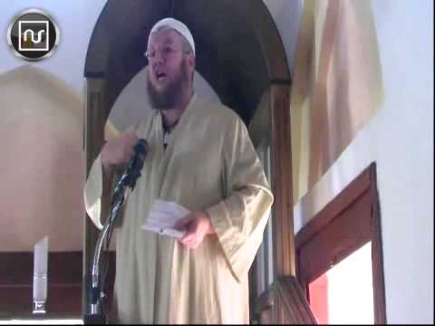 Irfan Salihu   Si ta presim Ramazanin