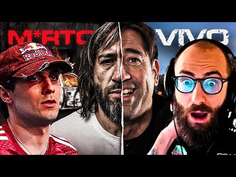 BLUR REACTION AD ALEDELLAGIUSTA ~ IL CONTE DI MONTECRISTO!!