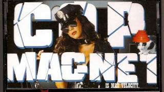 Cop Magnet - Thinking Highly Of You