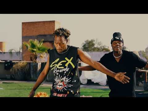 Y Celeb & N Gizo - Nyu [Official Music Video]