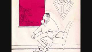 Ruts DC - A Different View - 7" A-Side - 1981