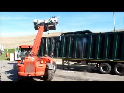 EnneCi Macchine S.r.l.: MANITOU MHT 860