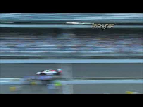 2010 IMS Bump Day Qualifying Highlights