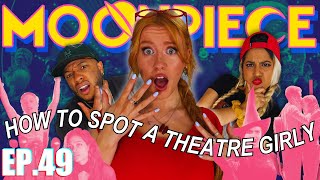 Your Favorite Redhead Cosplayer! @HighestStandardsPod | Moon Piece Podcast #49