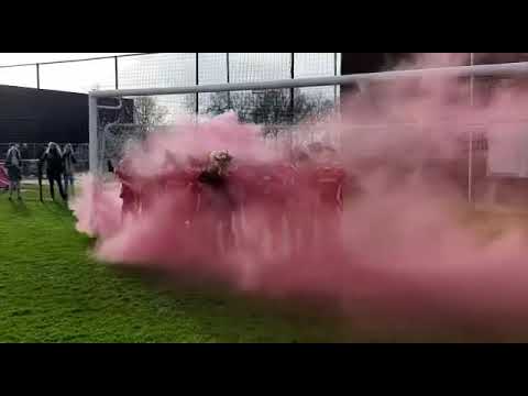 Peursum jo-13-1 kampioen 2019/ 2020