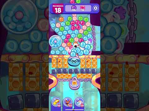 Angry Birds - Dream Blast 1595 Hard - Subscribe please!!