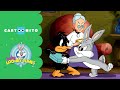 Baby Looney Tunes Back In The Past Cartoonito