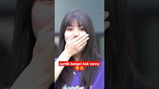 cantik banget kak vonny#vonnyfelicia #fyp #fypシ @vonnyfeliciaa