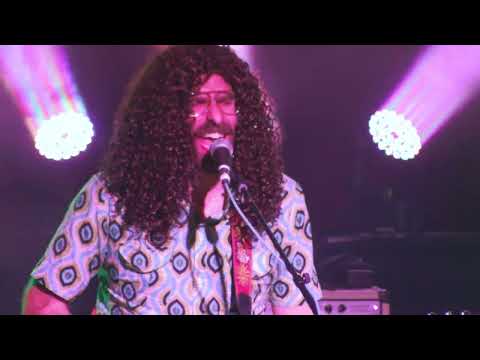 Dopapod | Weird Al-oween [Full Set] [Live Performance] at Cervantes' | Denver, CO | 10.29.22