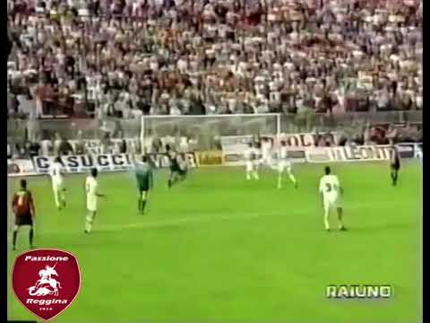 Reggina-Ternana Amarcord