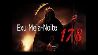 DcE 178 - [] Entidade Exu Meia-Noite - Médium Mãe Ângela M. Gonçalves