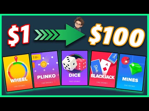 How I Turned $1 Into $100!