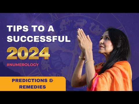 How to make 2024 A Successful Year for You!