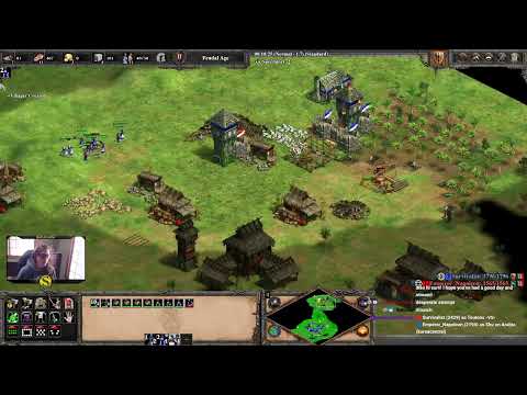 Are We Trolling Too Hard? | Arabia | Teutons vs Shu (14 Jan /2026)