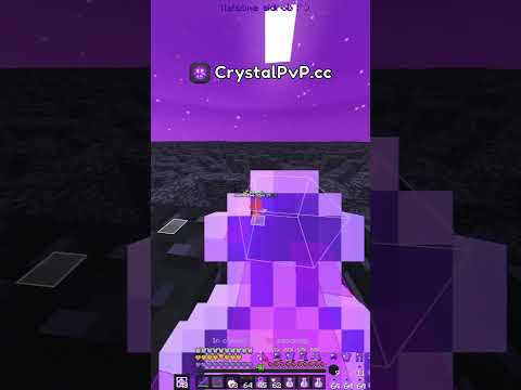 Crystalpvp: aidrob vs foursixfive