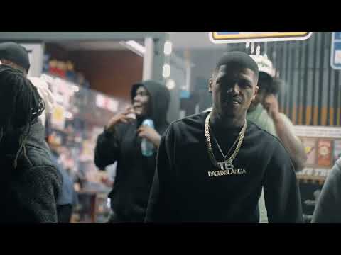 TB DaGunSlanga - I’m A Sinner Feat. $ully (Official Video)