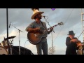 Ryan Bingham - Top Shelf Drug (Houston 05.21.16) HD