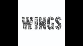 Talk More Talk/Things We Said Today Crossover!  Discussing the Upcoming Wings Compilation