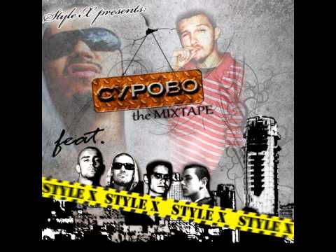 Style X ft. Giancana 42 - Bloody Mary