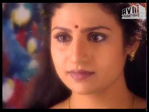 Episode 3: Jyothi Telugu TV Serial - AVM Productions