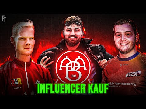 Die ganze Wahrheit hinter ViscaBarca und Aalborg BK