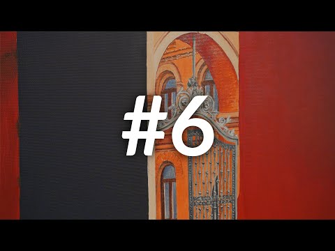 #6 "Moja Ogrodowa" - wystawa łódzkich artystów w Muzeum Fabryki