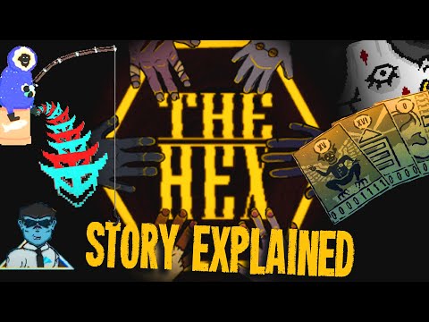 The Hex Explained