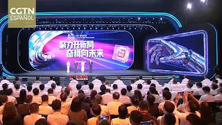 Casi 80 nuevas producciones económico-financieras del CMG muestran el dinamismo de la economía china