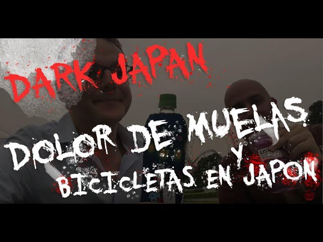 #23 - Bicicletas en Japón, normas absurdas y el experimento de los monos