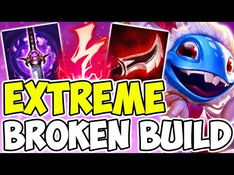 WE DROPPED 28 KILLS!!! Fizz Full Lethality AD Burst Hybrid One-Shot Build League Of Legends S9