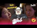 Blank The Series SS2 เติมคำว่ารักลงในช่องว่าง Ep 1 2