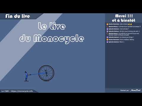 CFM 2019 - Petite Finale et Finale de Mono Hockey