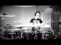 The Dollyrots - Promised Call (DrumCover)