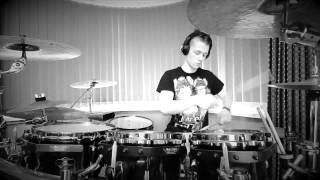 The Dollyrots - Promised Call (DrumCover)