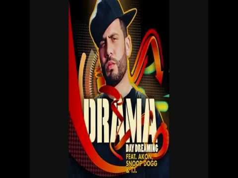 Redd Ft. Akon & Snoop Dogg - I'm Day Dreaming
