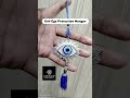 Evil Eye Hanger Evileyeprotection Evileye Healingcrystals Healing Cronusgems Www Cronusgems Com