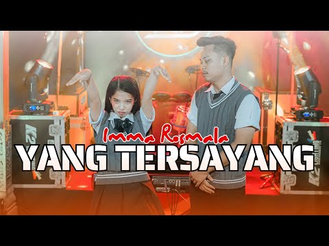 Cek Sound Yang Tersayang ‼️ Arrijal Key Feat Imma Rosmala - Cek Sound Romantis #Part 2
