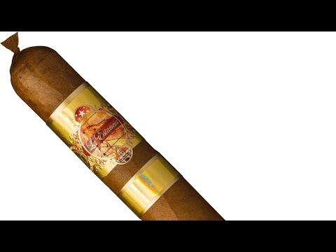 La Estancia Edicion Exclusiva EE 56 (Toro) Meerapfel - Zigarren Review