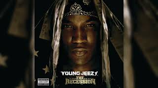 Young Jeezy - Takin&#39; It There (feat. Trey Songz)