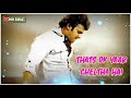 Amma Ledhu Nanna Ledu Ek Niranjan Whatsapp Status Video