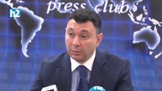 Դու նստել ես ՊՈԲԵԴԱ մեքենա, բայց սարքել ես թուրքական սամակատ․․Շարմազանովը՝ Փաշինյանին: Լրաբեր