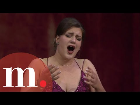 Plácido Domingo's Operalia 2022: Emily Sierra Thumbnail