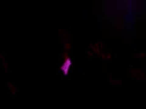 Requiem May 10th 2008 Dj Tara Murphy filmed by Mel Mills