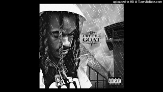 Shad Da God - Free The Goat [Prod By Judo]