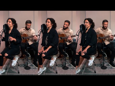 @MariamMezher & @DanyLouis Ahwe - Abeer Nehme | قهوة - عبير نعمة