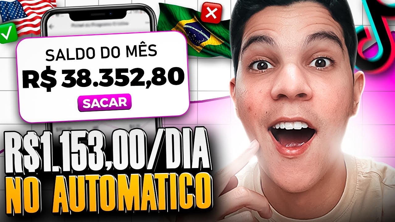 TIKTOK SHOP: START FROM SCRATCH AND MAKE MONEY FAST WITH AI-POWERED AUTOMATIC VIRAL VIDEOS