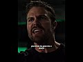 Oliver And Diggle Betrayed Their Friendship Shorts