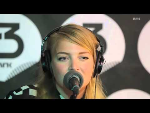 Jadudah - Dark Horse (Live P3)