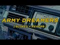 Kate Bush Army Dreamers Slowed Reverb Lyrics
