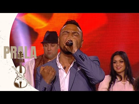 Sebastian Seba - Ublazi mi bol - RV - (TV Grand 08.03.2017.)